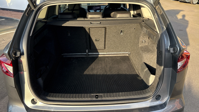 Skoda Enyaq 132kW 60 ecoSuite 62kWh 5dr Auto [120kW] Electric Estate